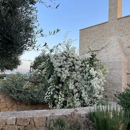 Stone Analisa, Pool, Bbq, Sunset Sea View Kondomarion