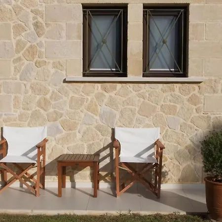 Stone Analisa, Pool, Bbq, Sunset Sea View Kondomarion