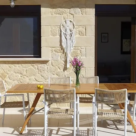Stone Analisa, Pool, Bbq, Sunset Sea View Villa
