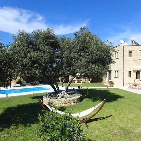 Stone Analisa, Pool, Bbq, Sunset Sea View Kondomarion