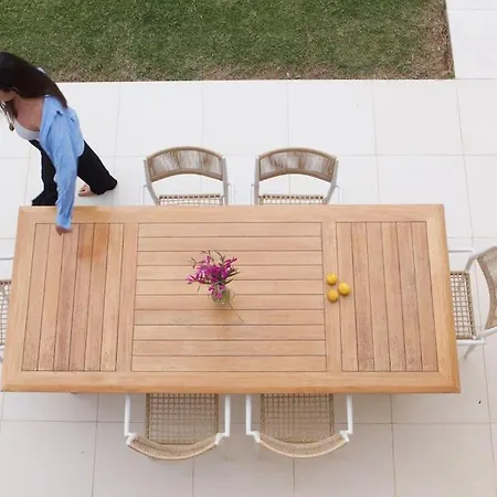 Stone Analisa, Pool, Bbq, Sunset Sea View Kondomarion