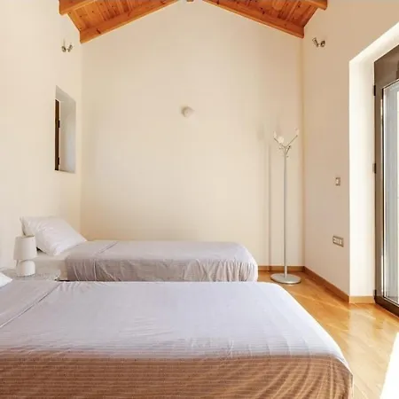 Stone Analisa, Pool, Bbq, Sunset Sea View * Kondomarion