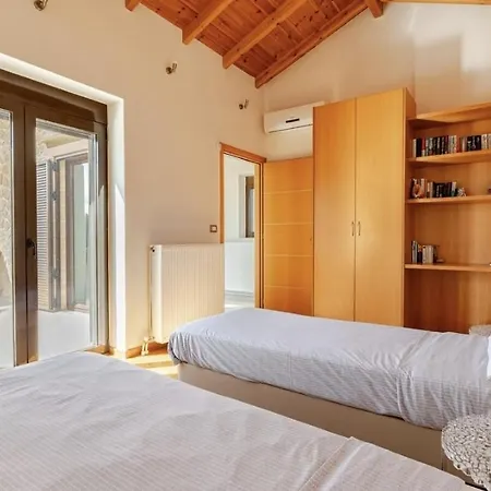 Villa Stone Analisa, Pool, Bbq, Sunset Sea View