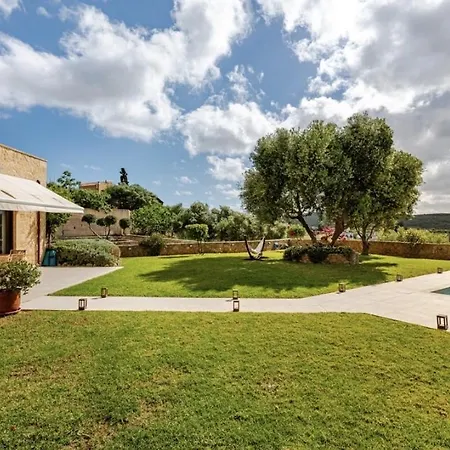 Stone Analisa, Pool, Bbq, Sunset Sea View Kondomarion