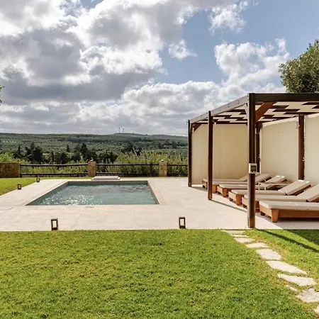 Stone Analisa, Pool, Bbq, Sunset Sea View