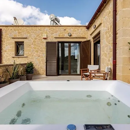 Stone Analisa, Pool, Bbq, Sunset Sea View Villa
